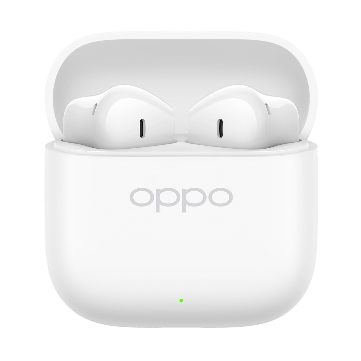 Auscultadores Oppo True Wireless Enco Buds3 Branco-2