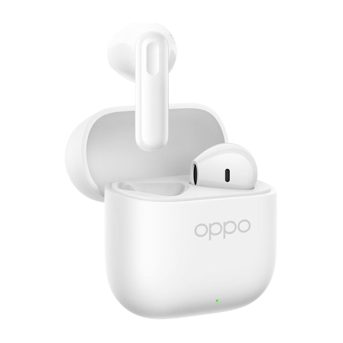 Auscultadores Oppo True Wireless Enco Buds3 Branco-3