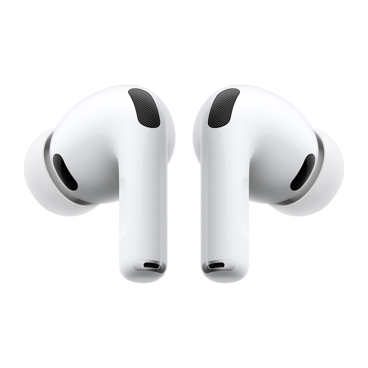 Apple AirPods Pro 3, Inalámbricos, Cancelación de ruido, Medición frecuencia cardíaca, USB-C