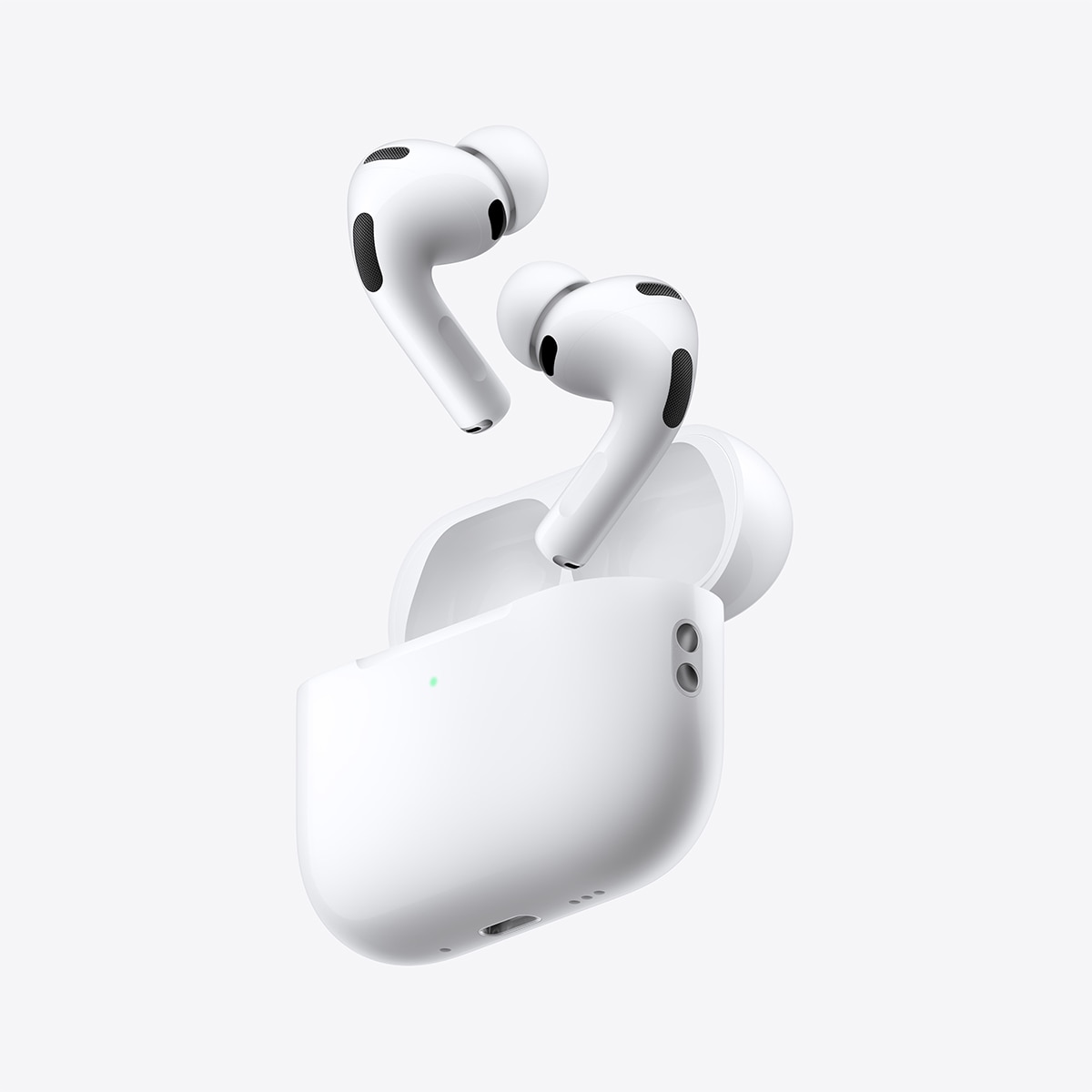 Auriculares Apple AirPods Pro 3 Branco-3
