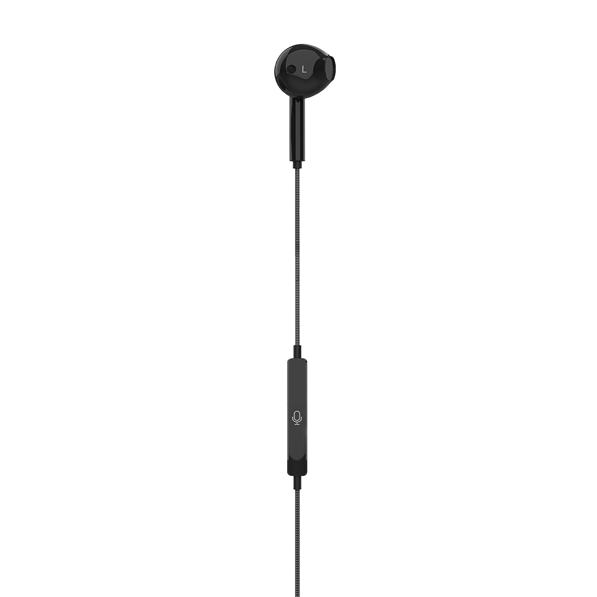 Auriculares de botón Vieta Pro Homy 2 - Negro Negro-3