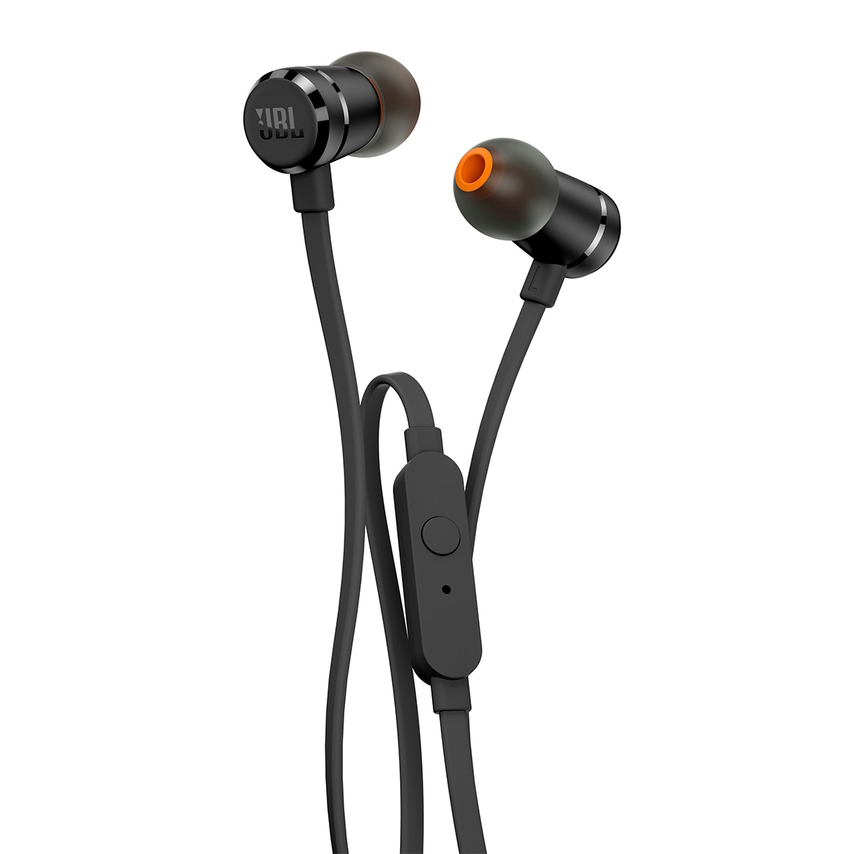 Imagen 0 de Auriculares de botón JBL Tune 290E Pure Bass