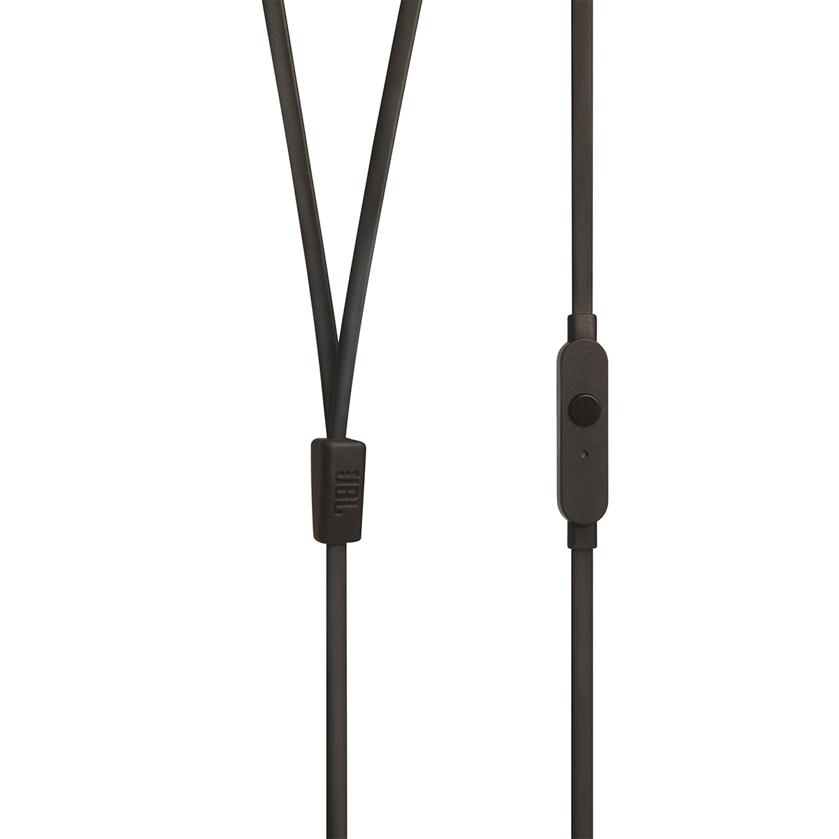 Auriculares de botón JBL Tune 290E Pure Bass Negro-2