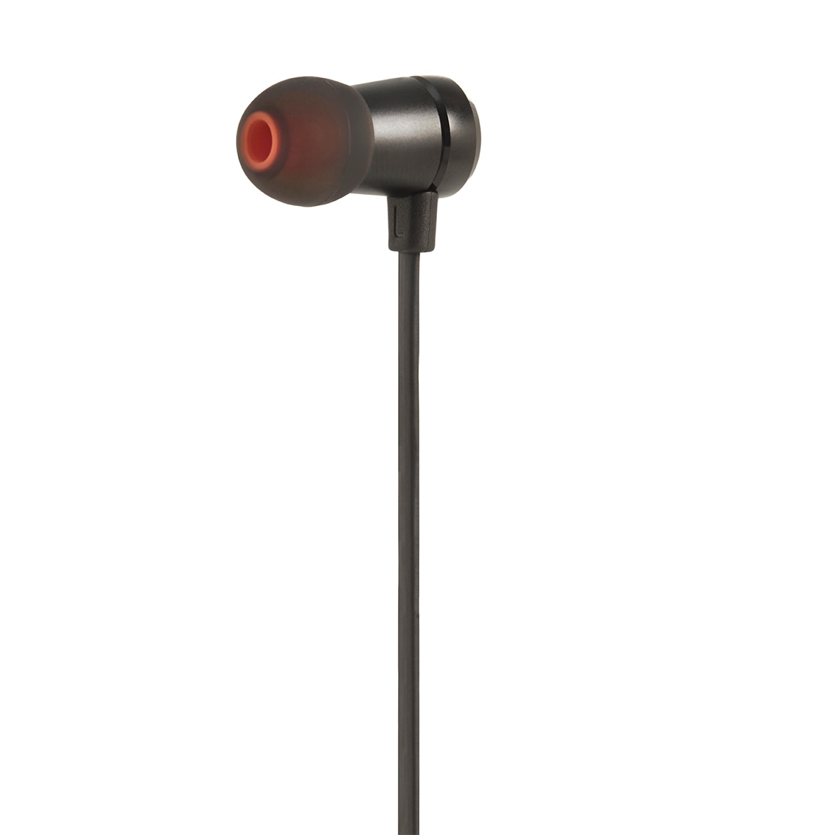 Auriculares de botón JBL Tune 290E Pure Bass Negro-5