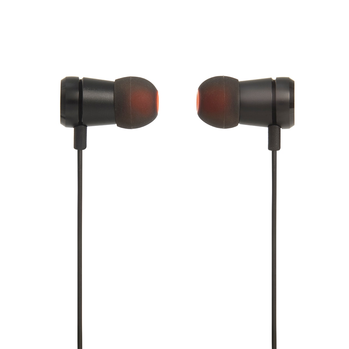 Auriculares de botón JBL Tune 290E Pure Bass Negro-6