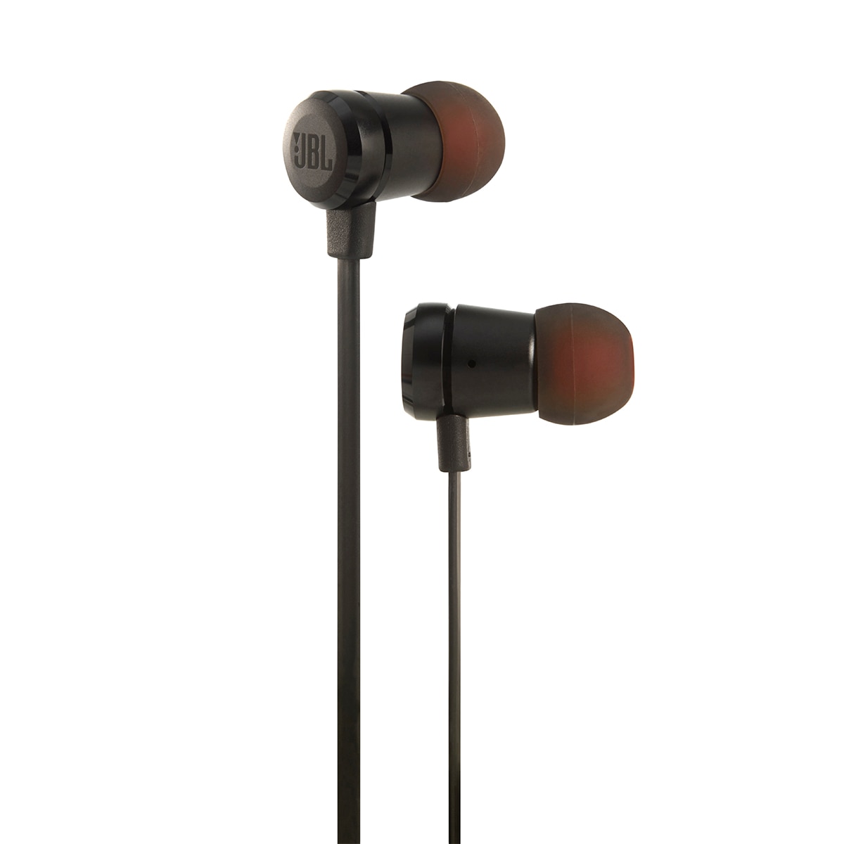 Auriculares de botón JBL Tune 290E Pure Bass Negro-7