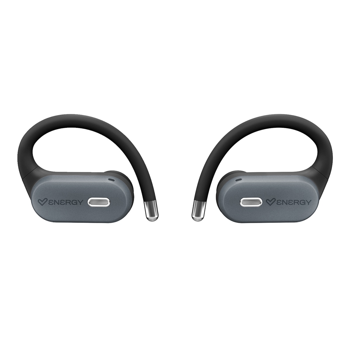 Imagen 0 de Auriculares True Wireless Abierto Energy Sistem Graphite Airwave