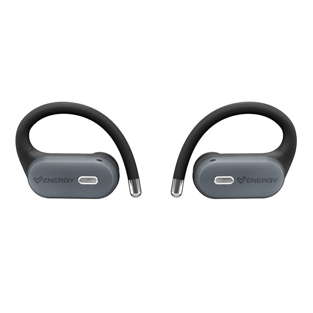 Imagen 0 de Auriculares True Wireless Abierto Energy Sistem Graphite Airwave