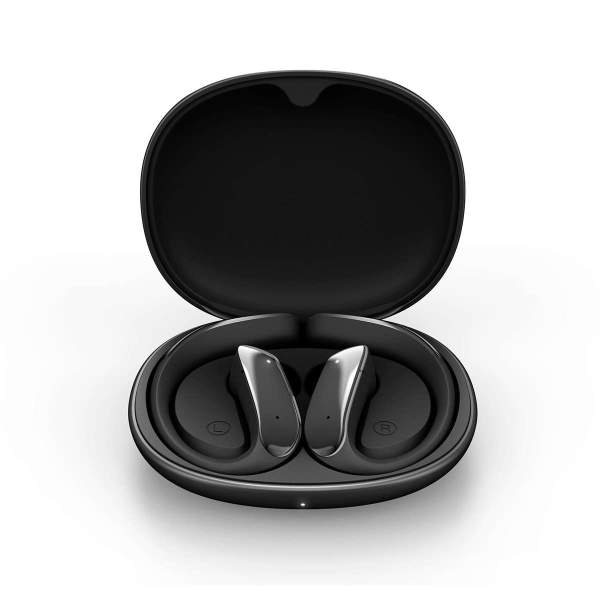 Auriculares deportivos True Wireless Energy Sistem PulseFit Negro-3