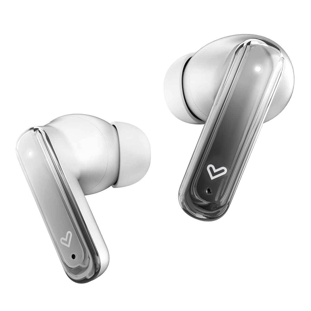 Auriculares True Wireless Energy Sistem ScreenSound con cancelación de ruido Blanco-2