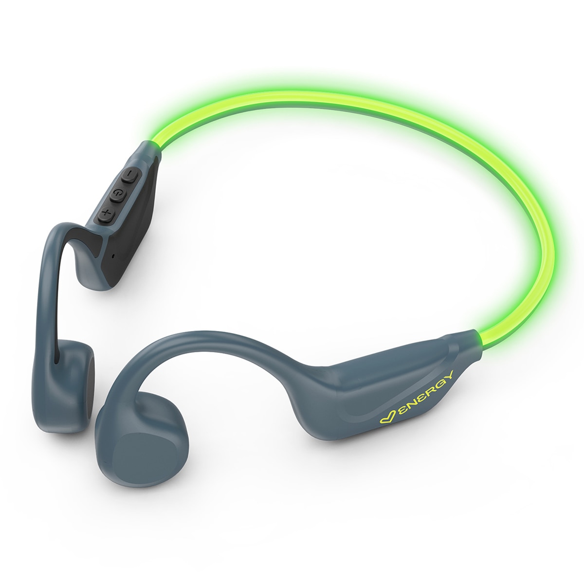 Imagen 0 de Auricular de conducción ósea Energy Sistem Vibewave Bluetooth