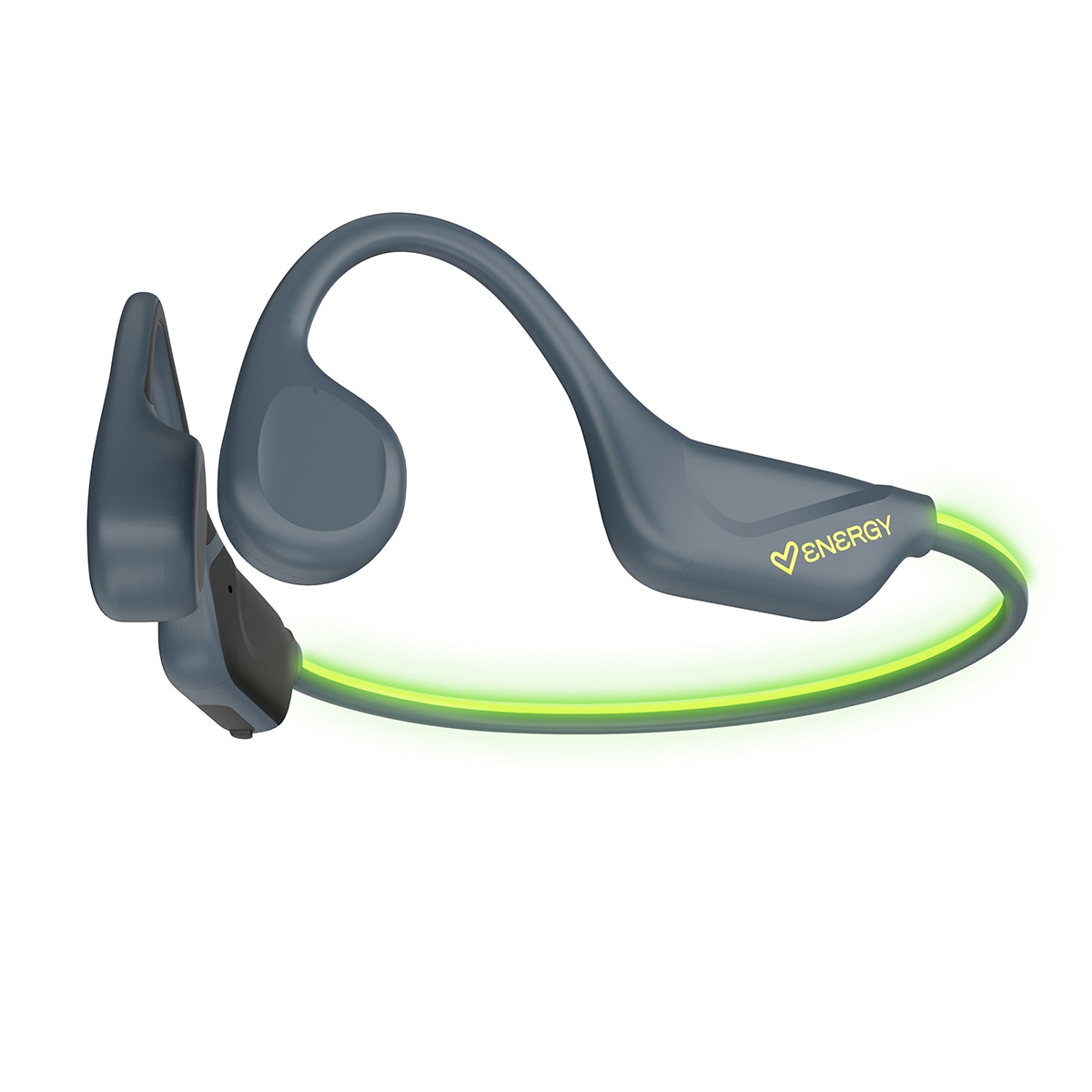Auricular de conducción ósea Energy Sistem Vibewave Bluetooth Indigo-3