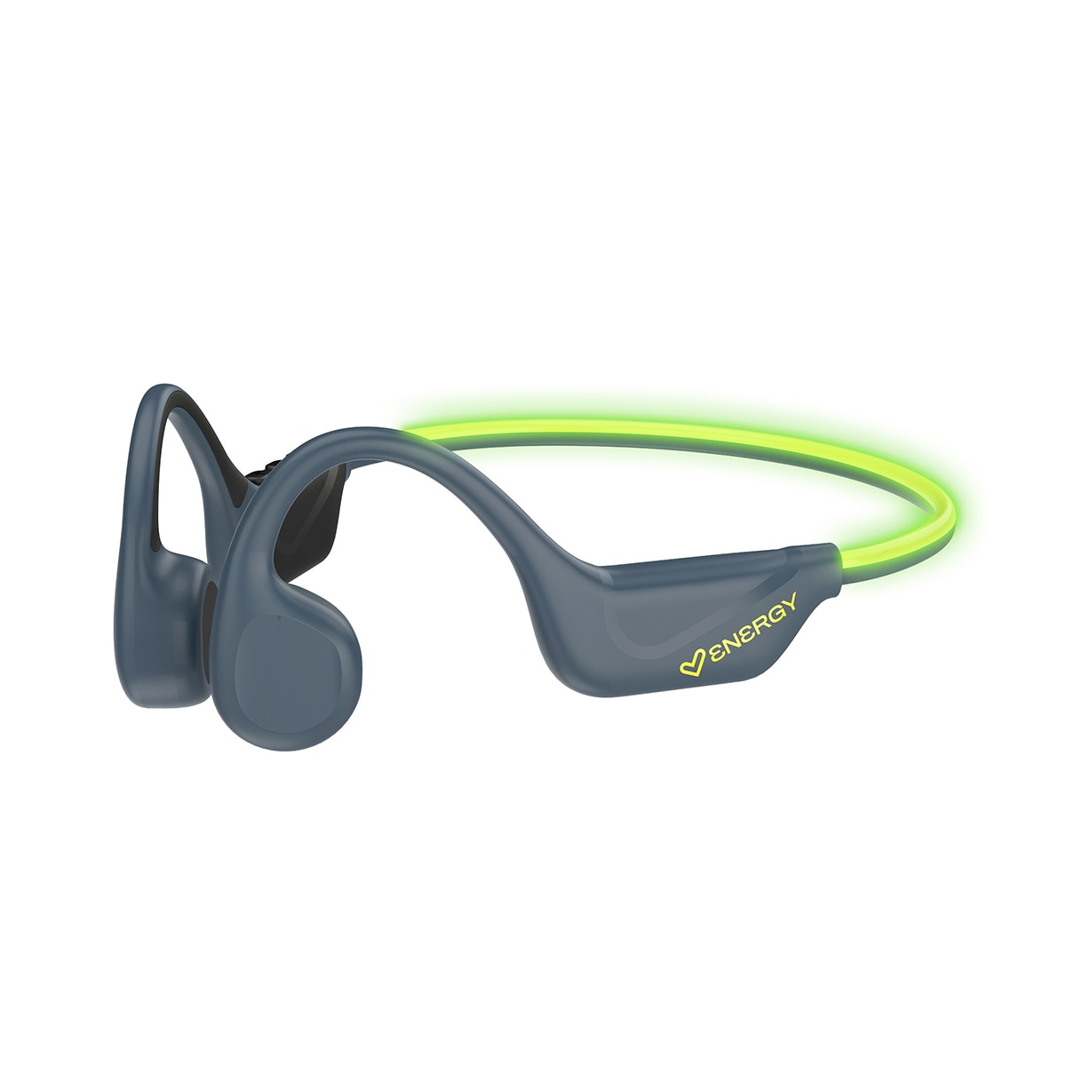 Auricular de conducción ósea Energy Sistem Vibewave Bluetooth Indigo-4