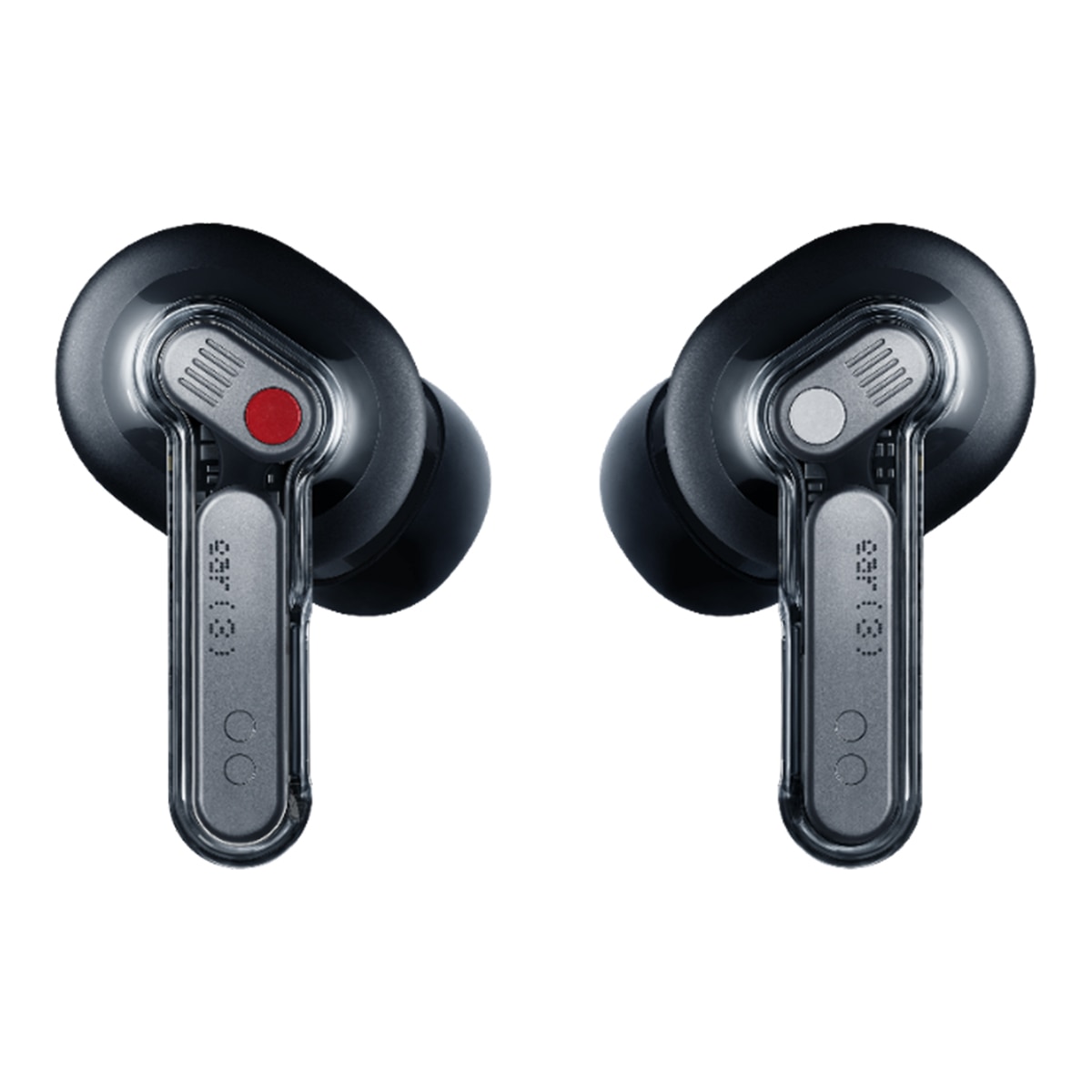 Imagem 0 de Auscultadores True Wireless Nothing Ear (3) com Cancelamento de Ruído