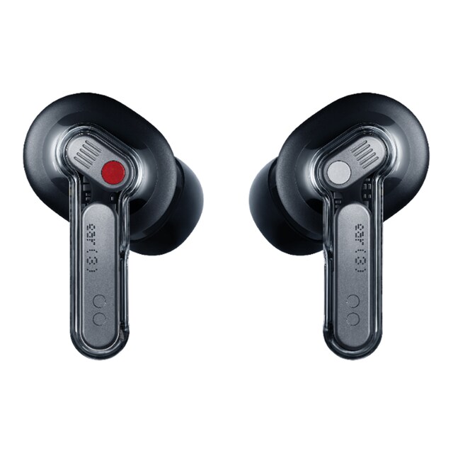 Imagen 0 de Auriculares True Wireless Nothing Ear (3) con cancelación de ruido