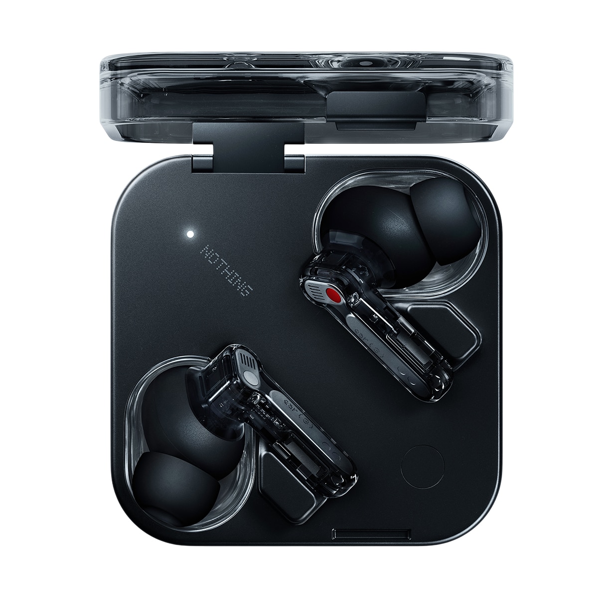 Auriculares True Wireless Nothing Ear (3) con cancelación de ruido Negro-3