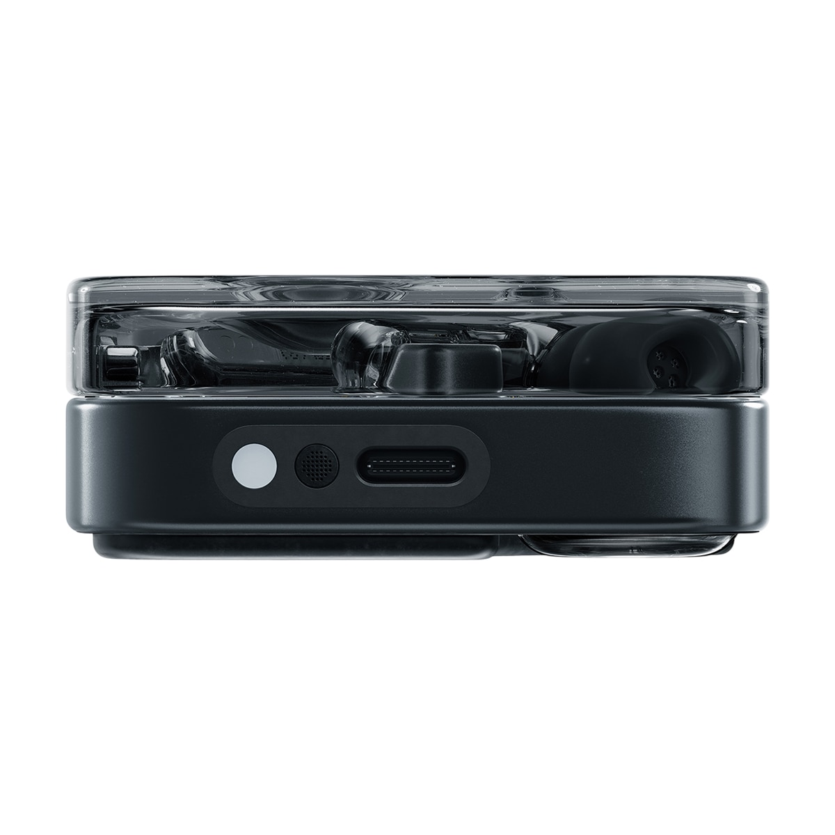 Auriculares True Wireless Nothing Ear (3) con cancelación de ruido Negro-5