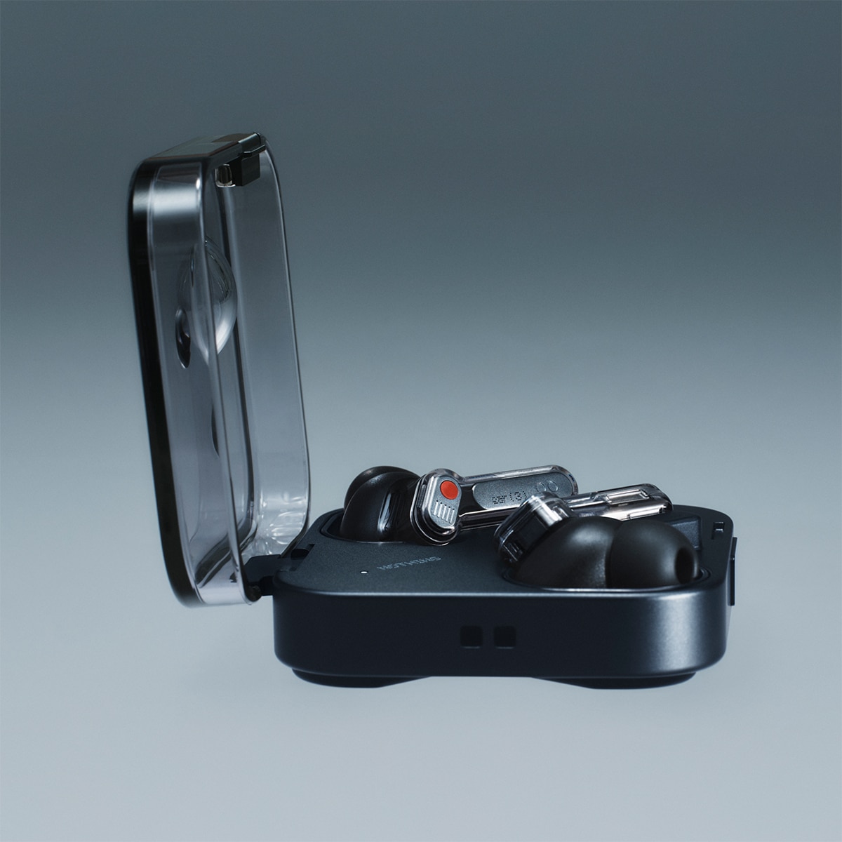 Auriculares True Wireless Nothing Ear (3) con cancelación de ruido Negro-7