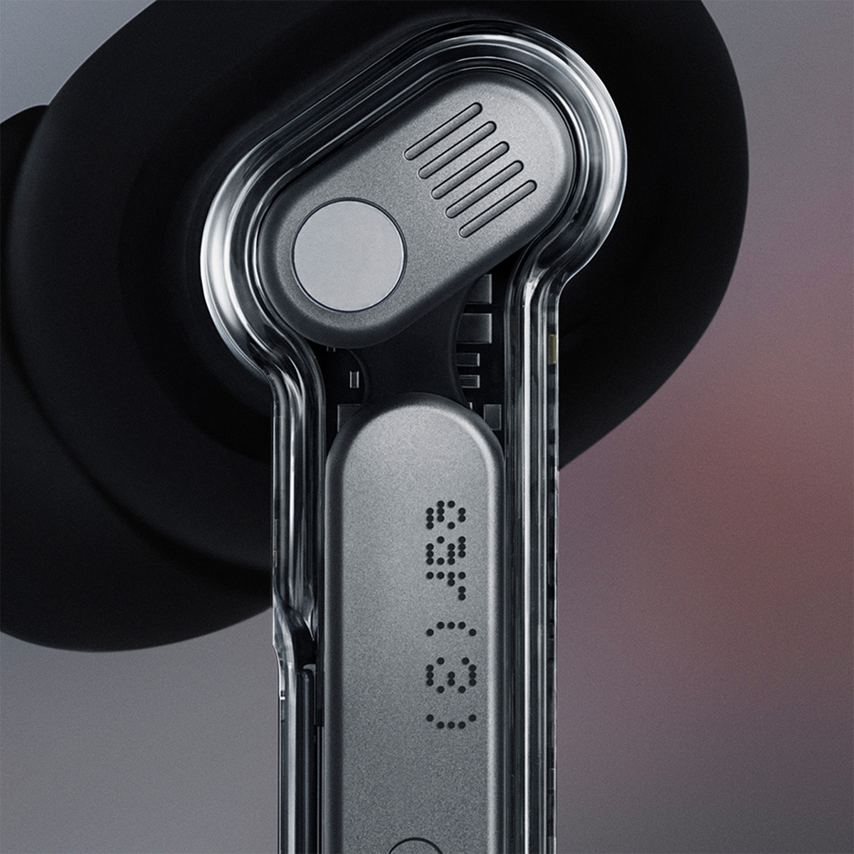 Auriculares True Wireless Nothing Ear (3) con cancelación de ruido Negro-8