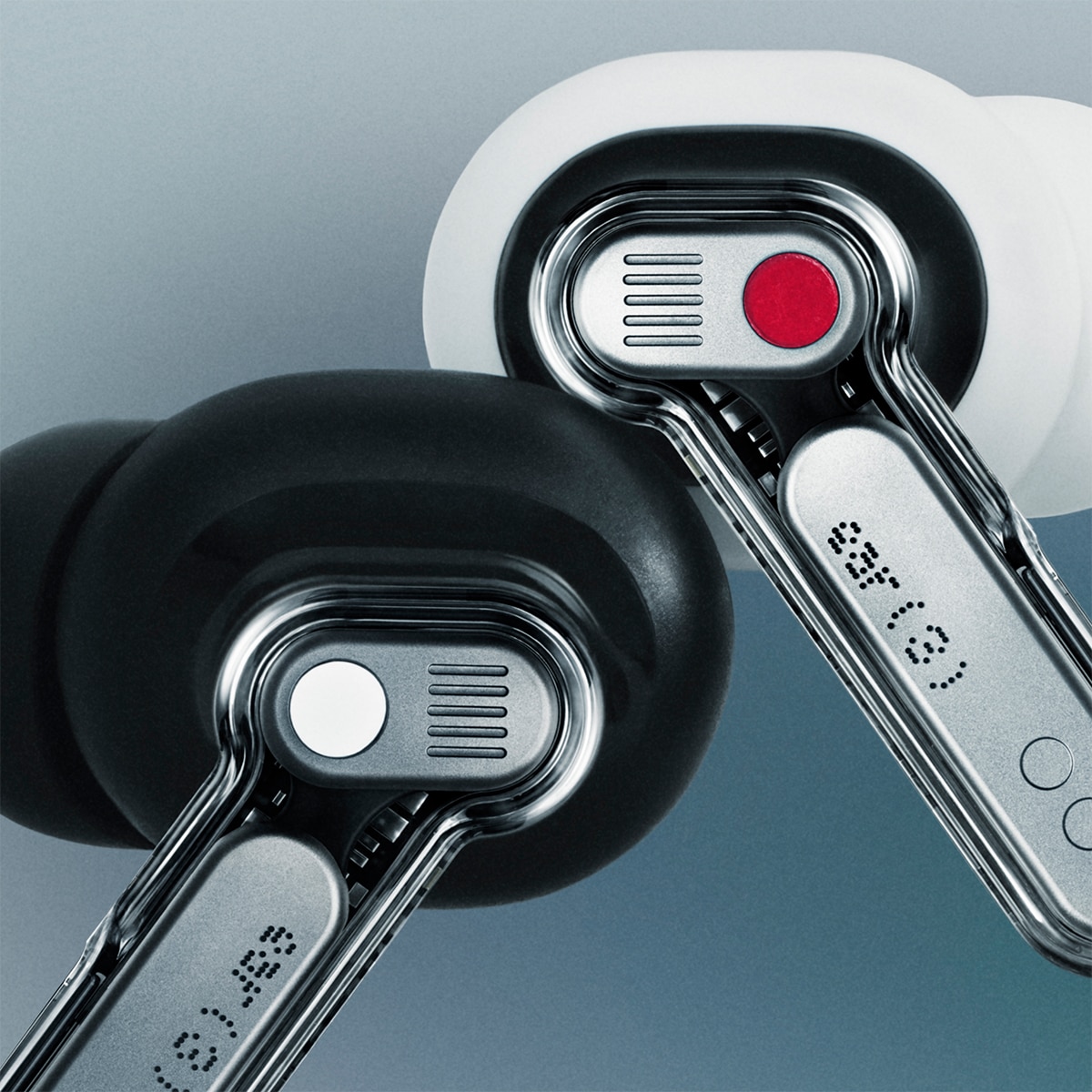 Auriculares True Wireless Nothing Ear (3) con cancelación de ruido Negro-9