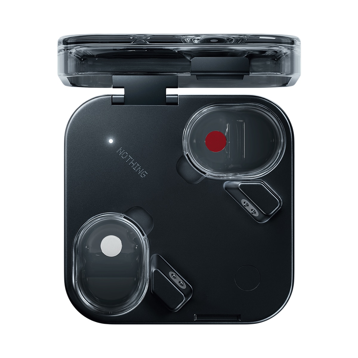 Auriculares True Wireless Nothing Ear (3) con cancelación de ruido Negro-11