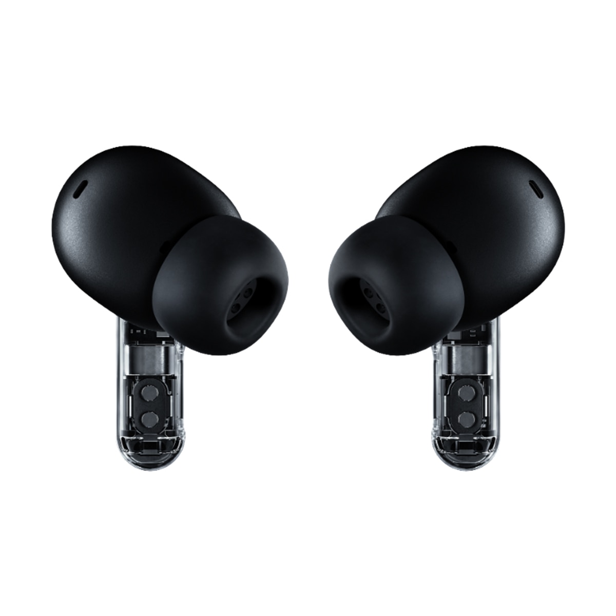 Auriculares True Wireless Nothing Ear (3) con cancelación de ruido Negro-12