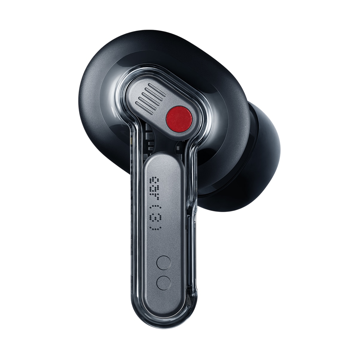 Auriculares True Wireless Nothing Ear (3) con cancelación de ruido Negro-13