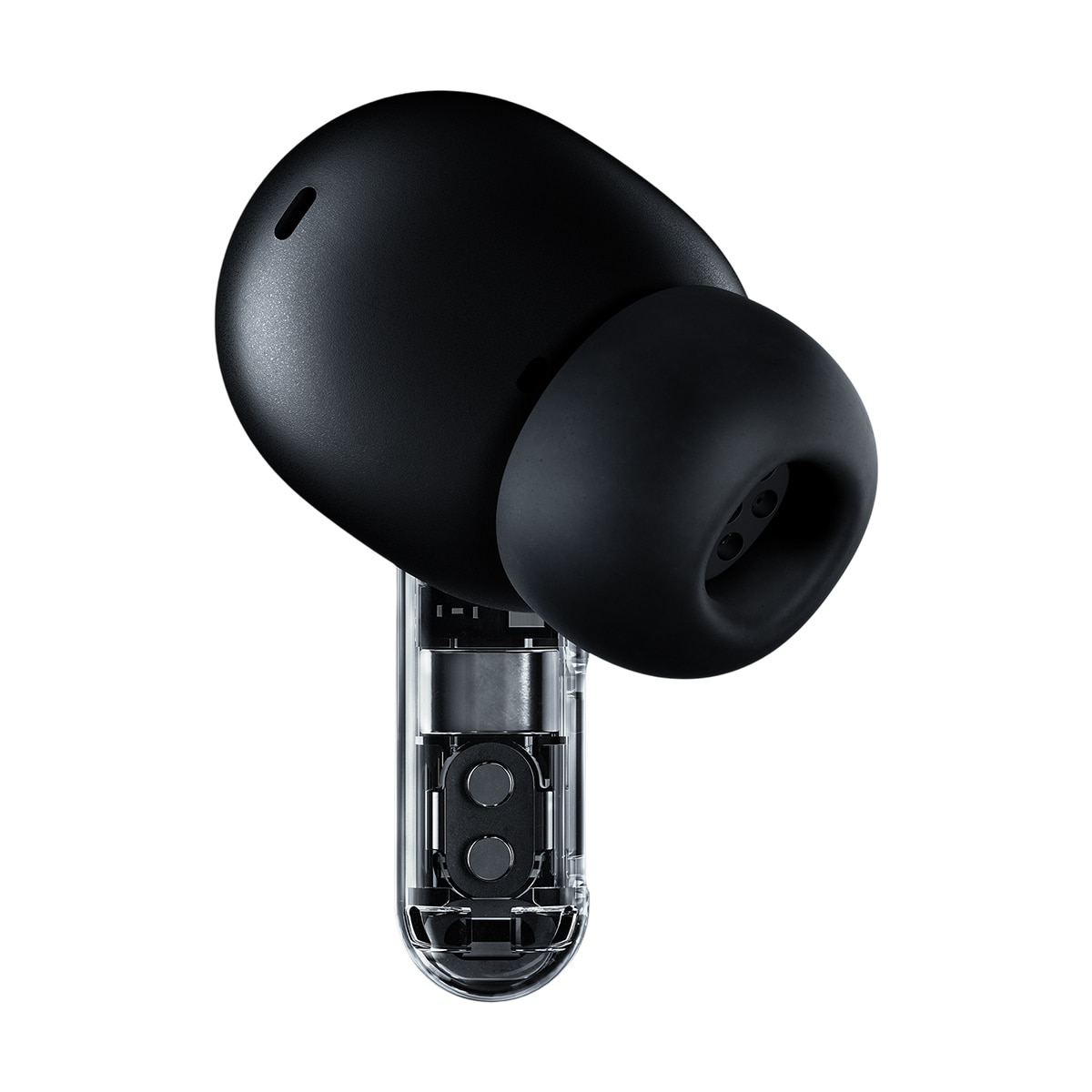 Auriculares True Wireless Nothing Ear (3) con cancelación de ruido Negro-14