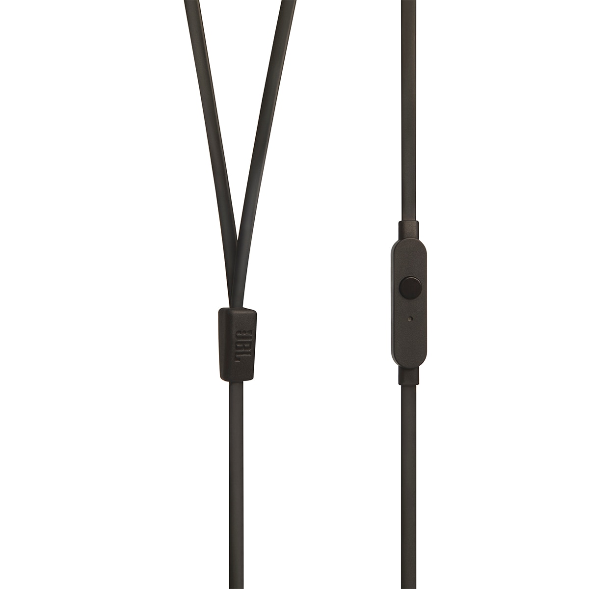Auriculares de botón con cable JBL Tune 110E Negro-6