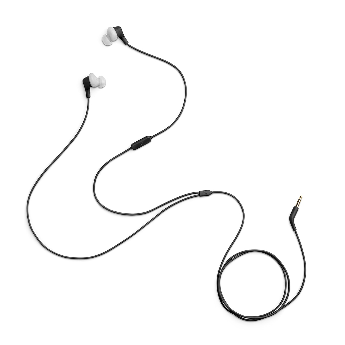 Auriculares deportivos JBL Endurance Run 3 Negro-7