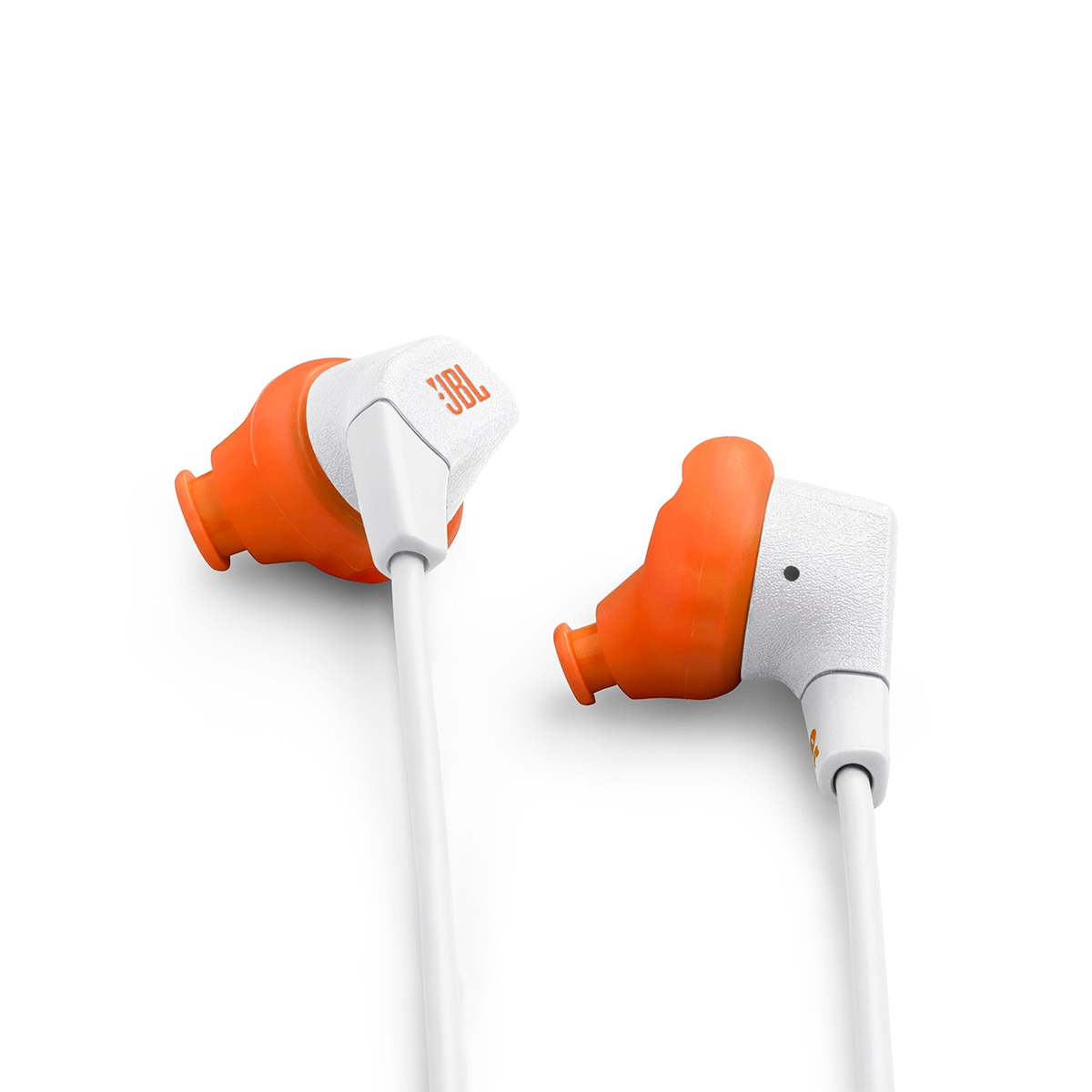 Auriculares deportivos JBL Endurance Run 3 - Blanco Blanco-3