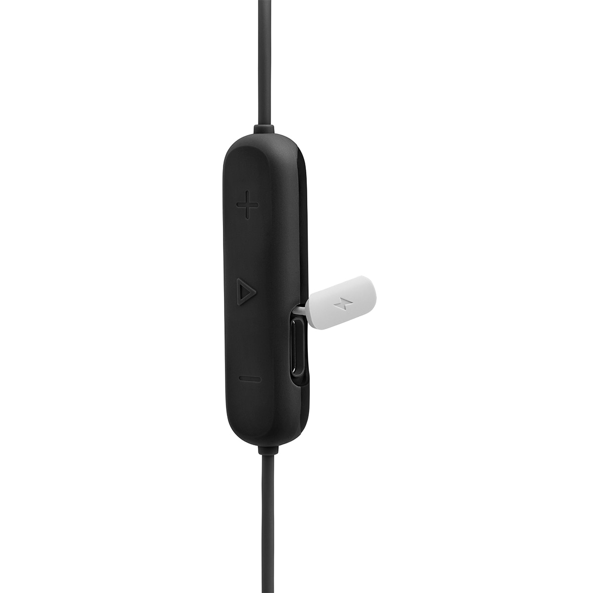 Auriculares deportivos inalámbricos JBL Endurance Run 3 BT Negro / Gris-8