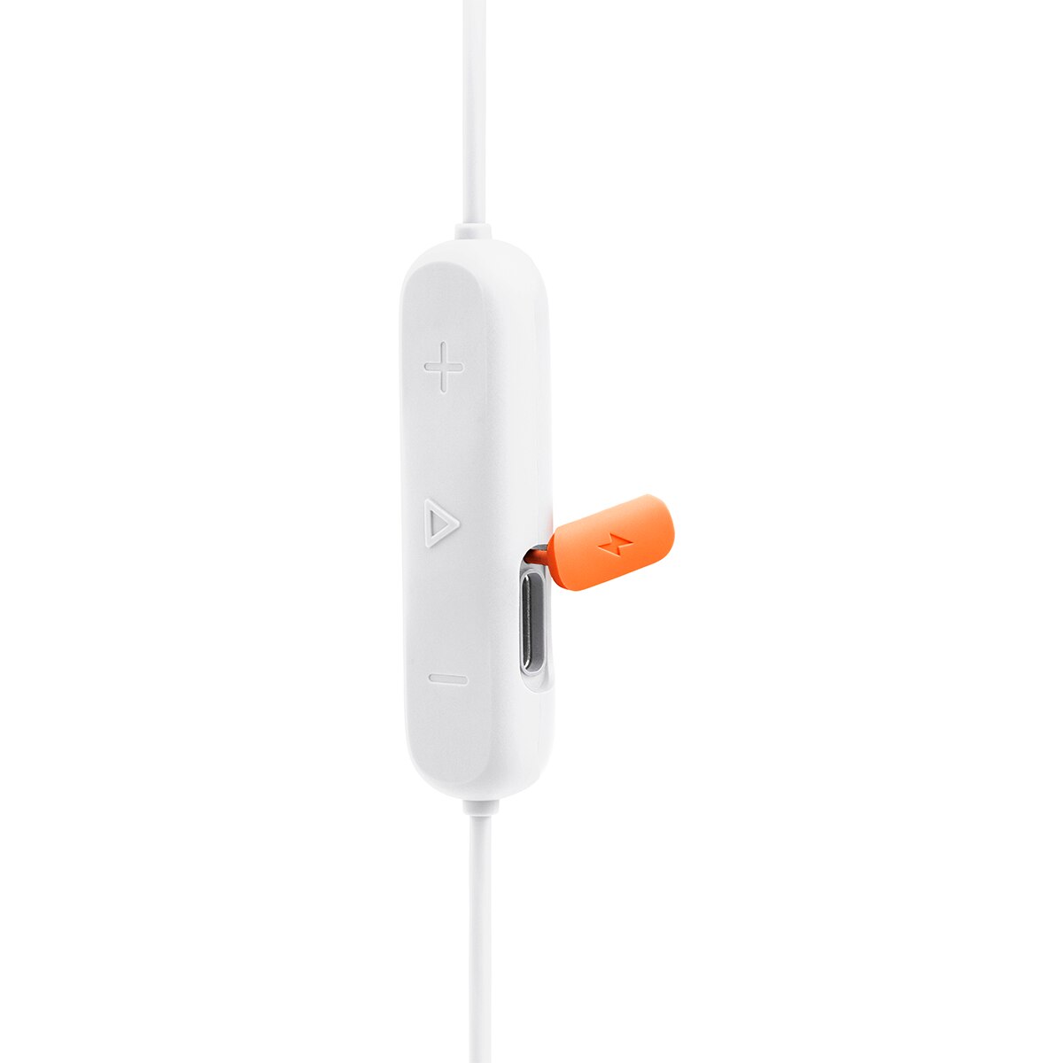 Auriculares deportivos inalámbricos JBL Endurance Run 3 BT - Blanco Blanco-8