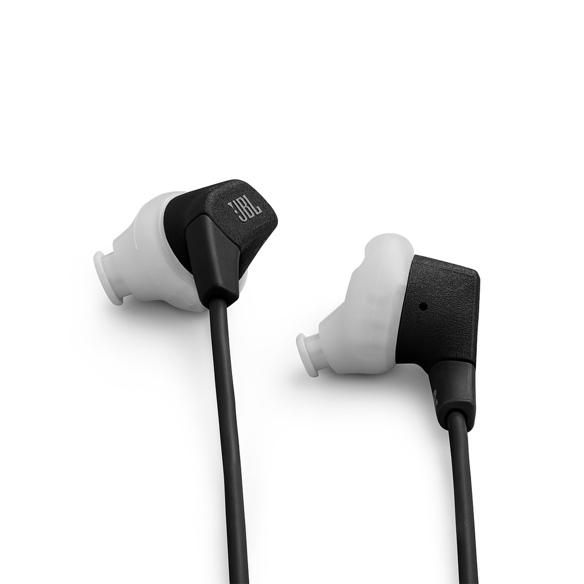 Auriculares deportivos inalámbricos JBL Endurance Run 3 BT Negro / Gris-3