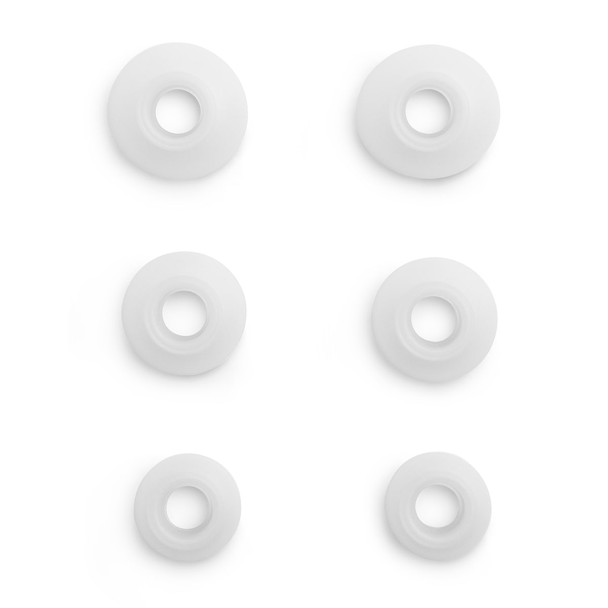 Auriculares deportivos inalámbricos JBL Endurance Run 3 USB-C Negro / Gris-7