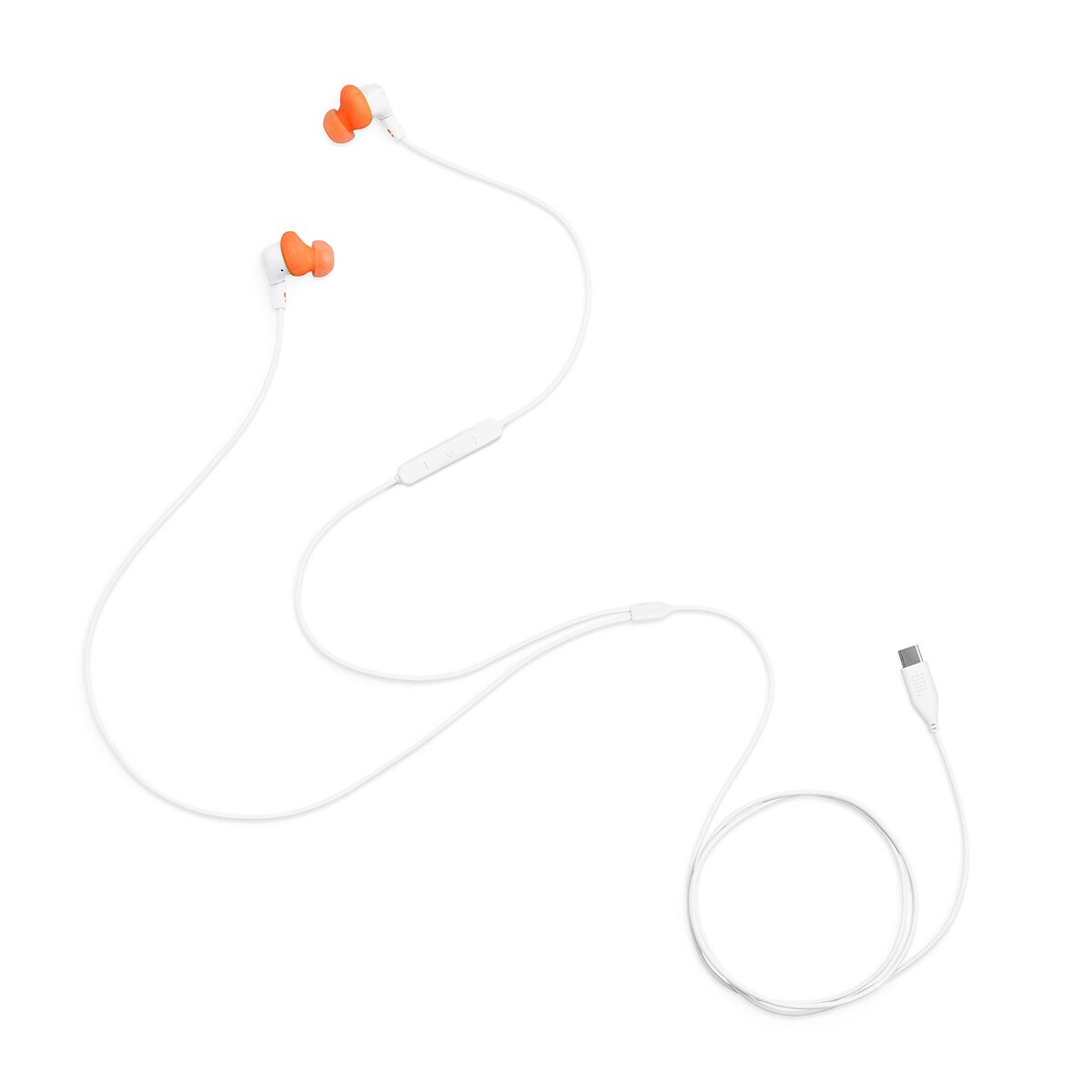 Auriculares deportivos inalámbricos JBL Endurance Run 3 BT - Blanco Blanco-8