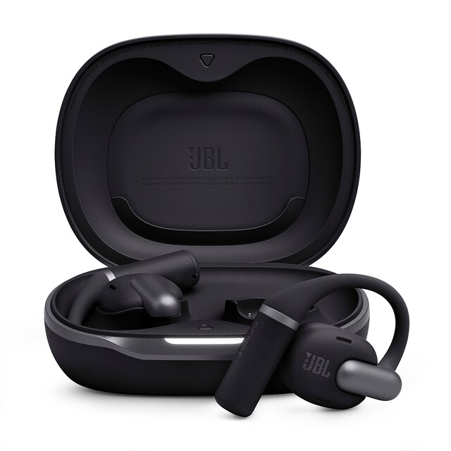 Imagen 0 de Auriculares de conducción de aire JBL Sense Pro, True Wireless, IP54, hasta 38h. reproducción total,  Bluetooth 5.4