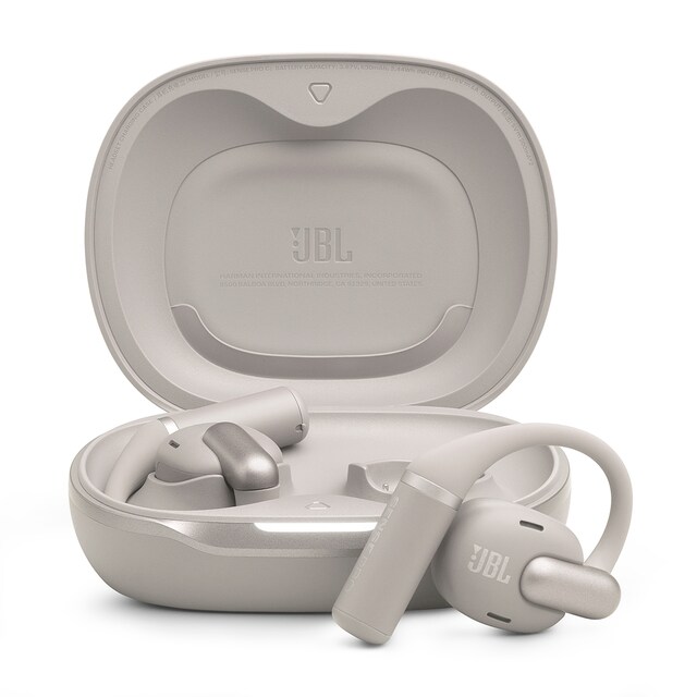 Imagen 0 de Auriculares de conducción de aire JBL Sense Pro, True Wireless, IP54, hasta 38h. reproducción total,  Bluetooth 5.4