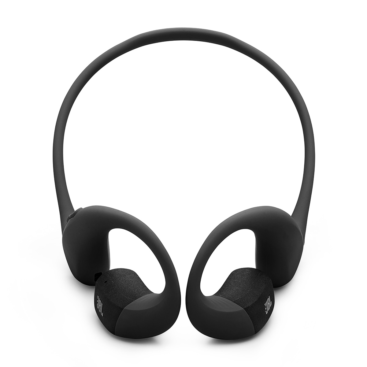 Auriculares deportivos de conducción de aire JBL Endurance Pace, IP68, hasta 10h. reproducción, Bluetooth 5.4 Negro / Gris-7