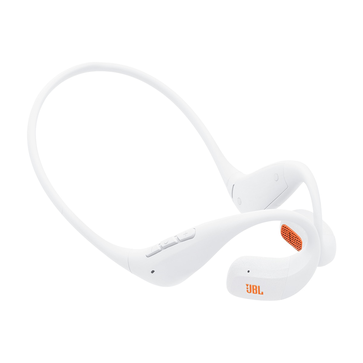 Imagen 0 de Auriculares deportivos de conducción de aire JBL Endurance Pace, IP68, hasta 10h. reproducción, Bluetooth 5.4