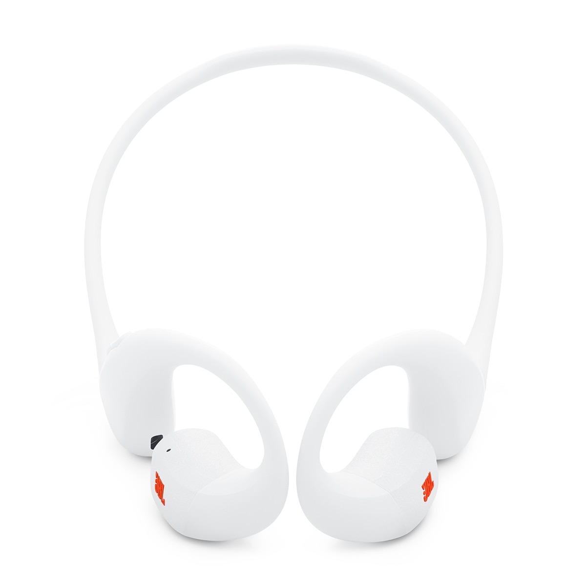 Auriculares deportivos de conducción de aire JBL Endurance Pace, IP68, hasta 10h. reproducción, Bluetooth 5.4 - Blanco Blanco-7