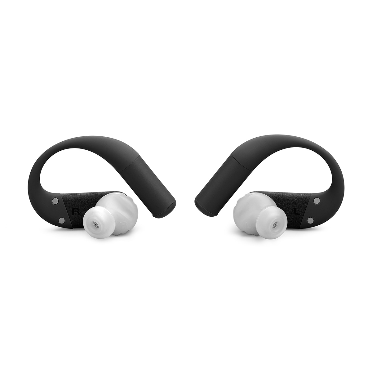 Auriculares deportivos inalámbricos JBL Endurance Peak 4, IP68, cancelación de ruido,  Bluetooth 5.4 Negro / Gris-7