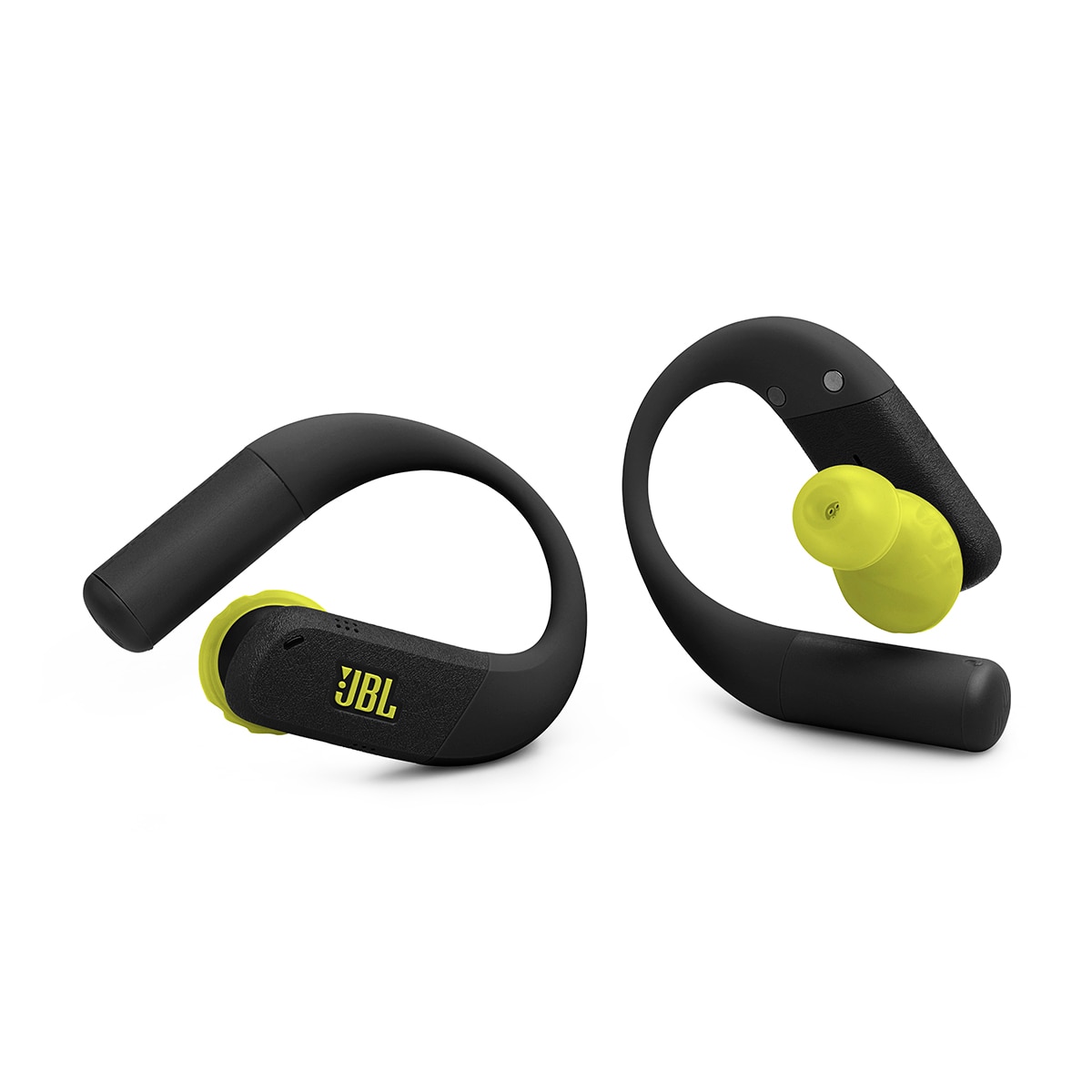 Imagem 0 de Auriculares Desportivos sem Fios JBL Endurance Peak 4, IP68, com Cancelamento de Ruído,  Bluetooth 5.4