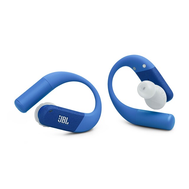 Imagem 0 de Auriculares Desportivos sem Fios JBL Endurance Peak 4, IP68, com Cancelamento de Ruído,  Bluetooth 5.4