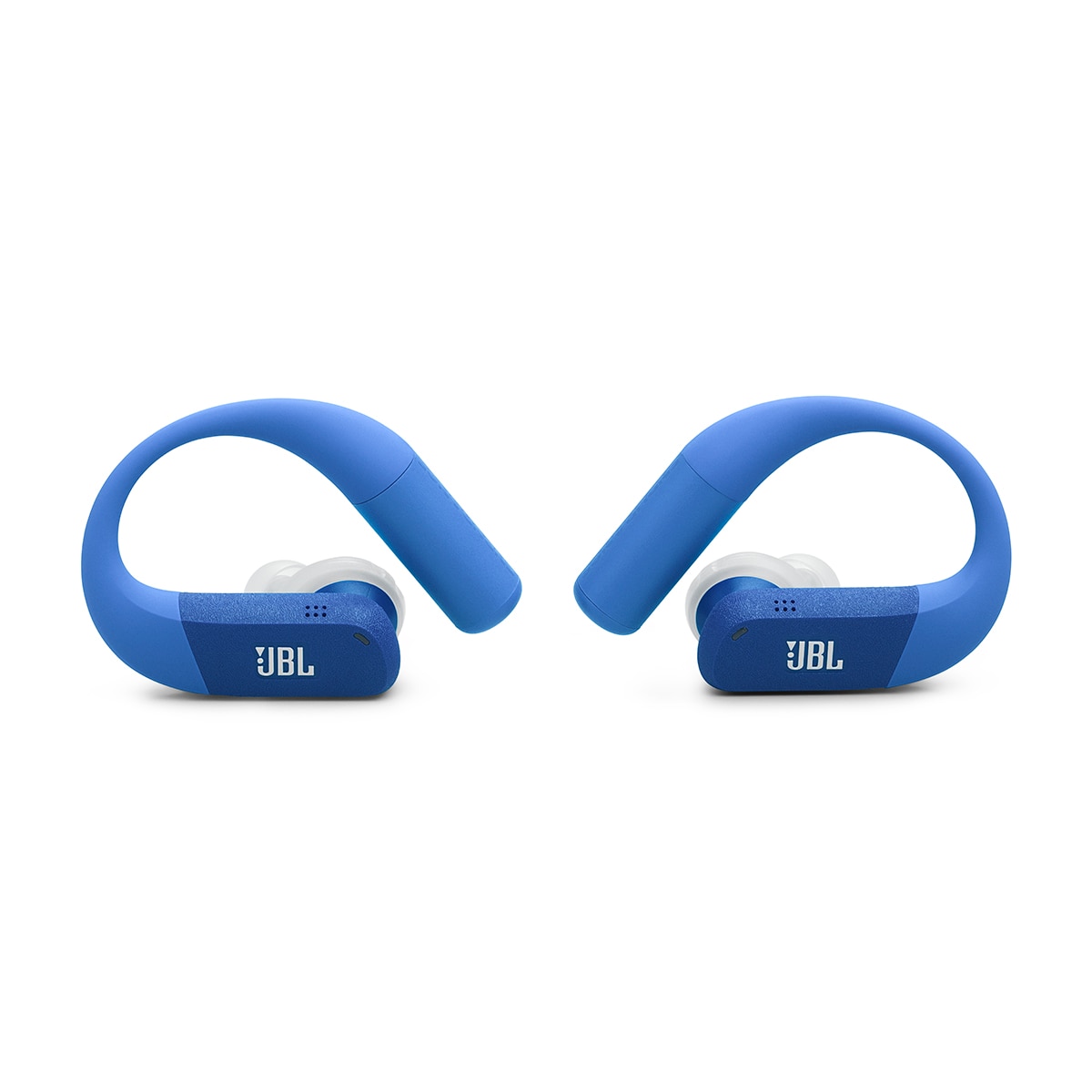 Auriculares deportivos inalámbricos JBL Endurance Peak 4, IP68, cancelación de ruido, Bluetooth 5.4 - Azul Azul-5