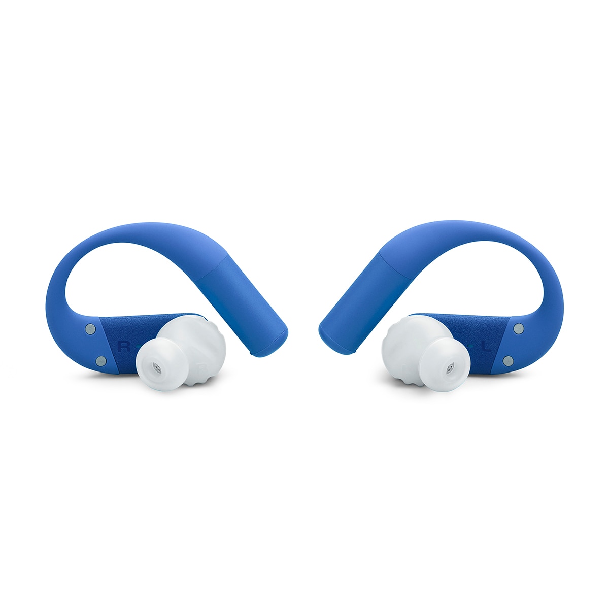 Auriculares deportivos inalámbricos JBL Endurance Peak 4, IP68, cancelación de ruido, Bluetooth 5.4 - Azul Azul-7