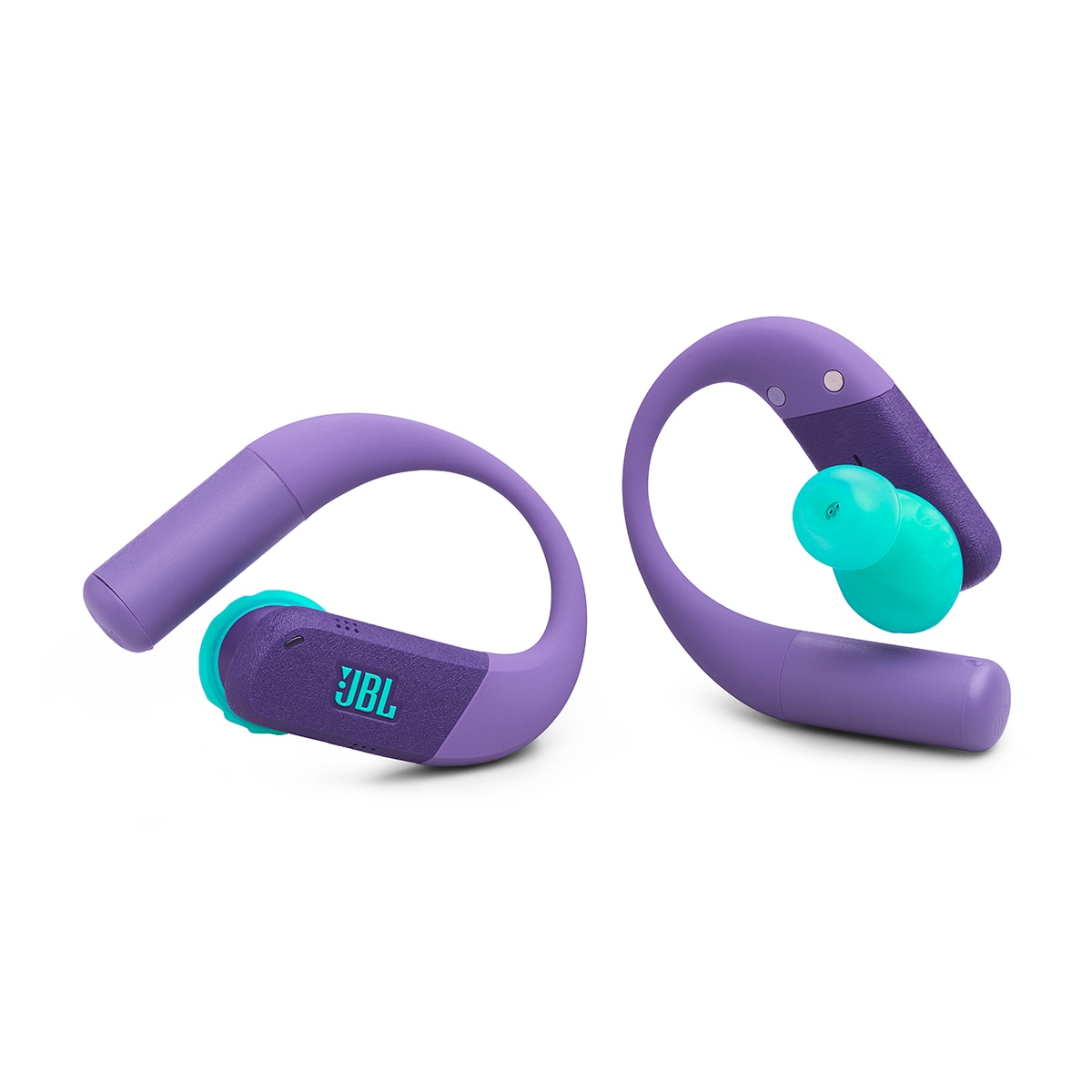 JBL - Auriculares deportivos inalámbricos JBL Endurance Peak 4, IP68, cancelación de ruido, Bluetooth 5.4.