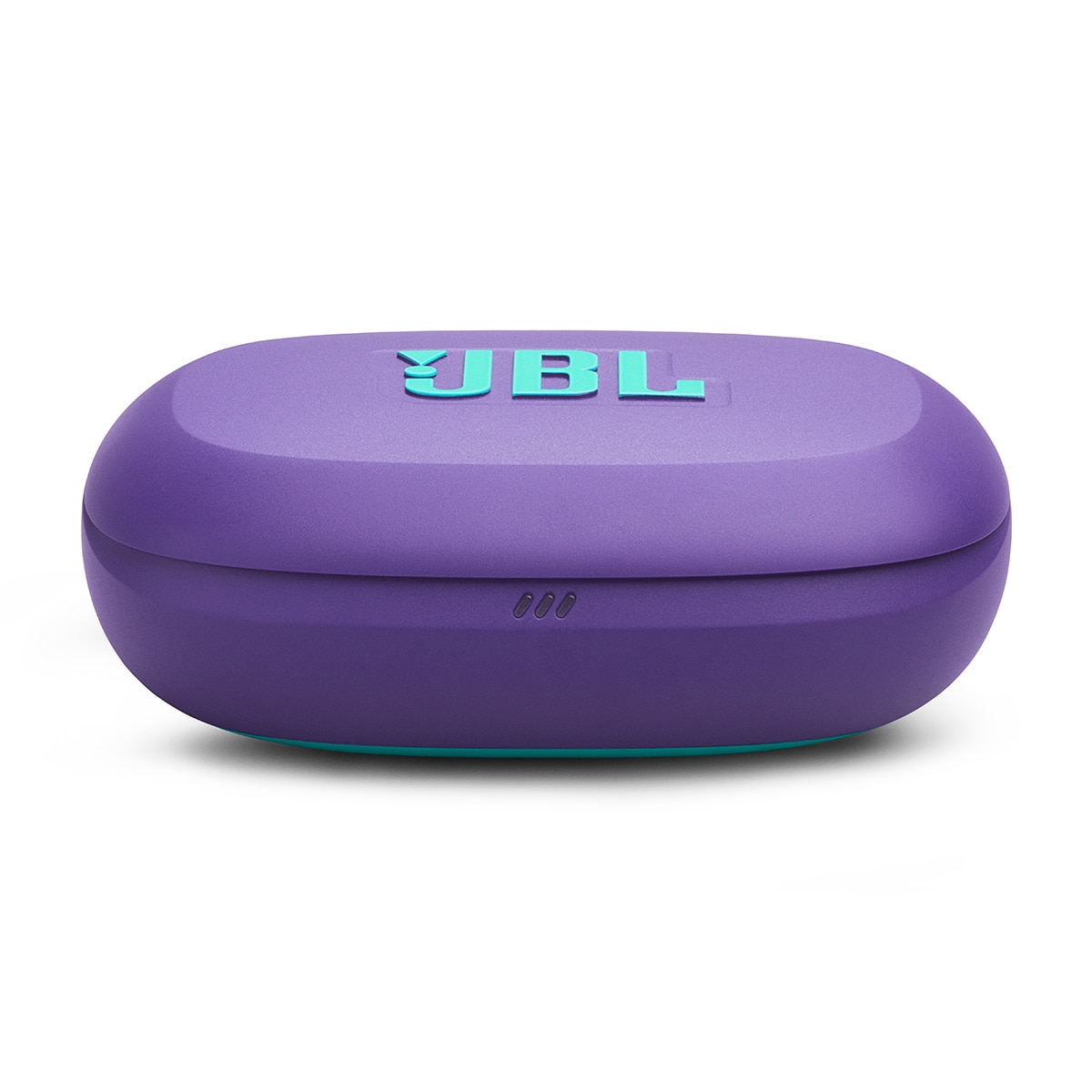 Auriculares deportivos inalámbricos JBL Endurance Peak 4, IP68, cancelación de ruido, Bluetooth 5.4 - Morado Morado-8