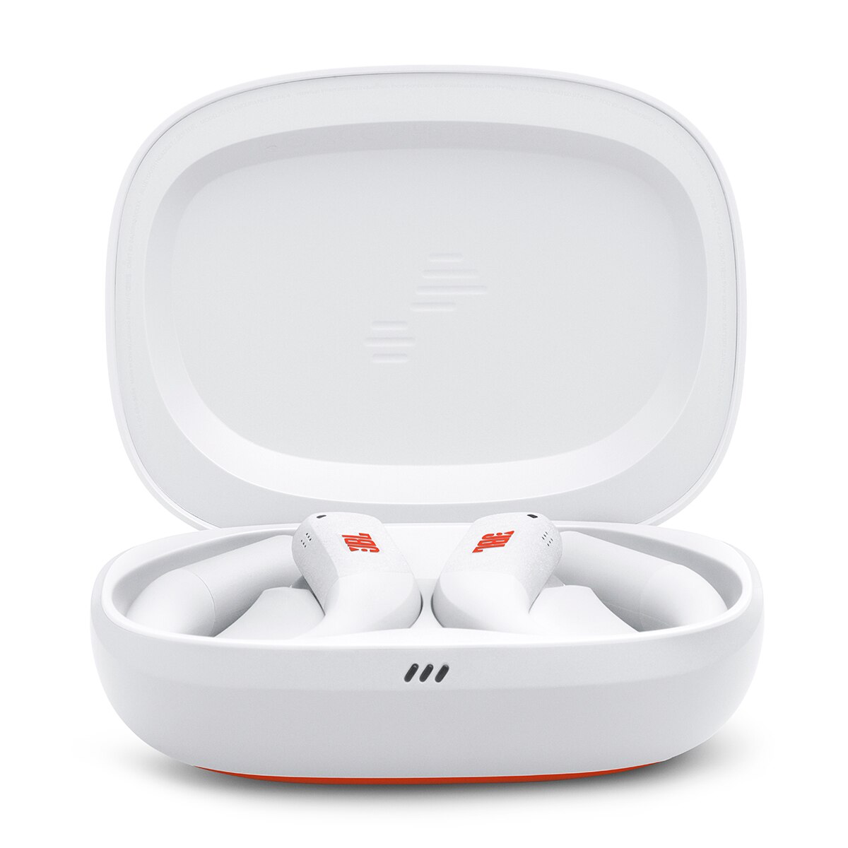 Auriculares deportivos inalámbricos JBL Endurance Peak 4, IP68, cancelación de ruido, Bluetooth 5.4 - Blanco Blanco-4