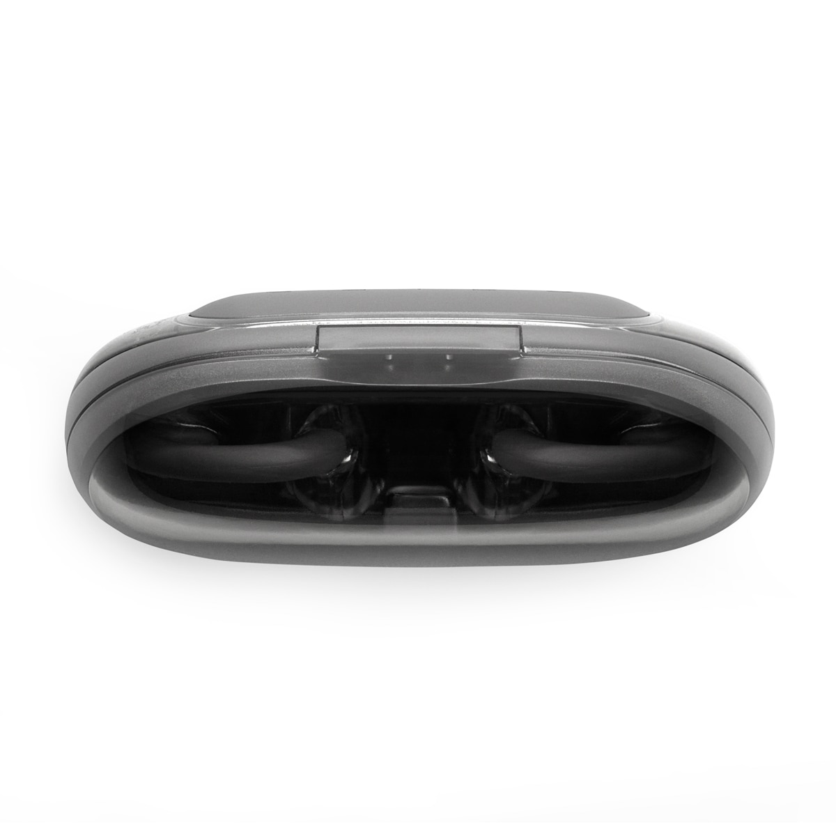 Auriculares True Wireless de conducción de aire JBL Soundgear Clips, IP54, hasta 32h. reproducción total, carga rápida. Negro-9